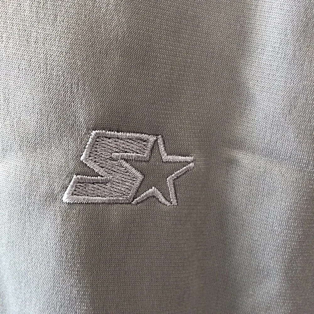 Starter Zip Up Jacket   - Picture 5 of 5